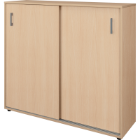 Тумба-купе Арго АМТ-12.12 Бук